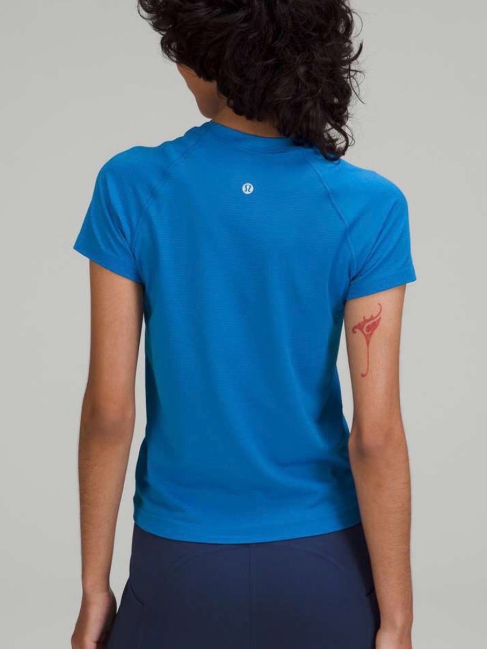 Lululemon swiftly top